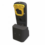 Plahvatuskindel laaditav LED k&auml;eslamp 350lm, Scangrip, 03.5617, IP65, Li-ion 6700 mAh, USB/DC 5V 2A