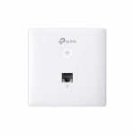 300 Mbit/s juhtmevaba N seina juurdep&auml;&auml;supunkt, TP-Link, EAP115-Wall, 2.4 GHz, 802.11n, 100+ klienti