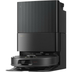 Roborock Qrevo 5AE tolmuimeja robot QRSP52-00 5200 mAh, 12000 Pa, niiske puhastamine, LiDAR navigeerimine, automaatne puhastamine