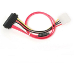 Gembird Andmete ja toitekaabel CC-SATA-C1 SATA III kuni 600 Mbps, 3.5 tollise k&otilde;vaketta jaoks