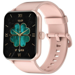 Blackview nutikell R50 PINK, ekraani diagonaal 4.7 cm, aku maht 350 mAh, roosa rihm, Bluetooth, puutetundlik ekraan