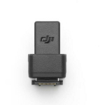 Dji kaamera tarvikute adapter CP.RN.00000332.01 22.2&times;33.1&times;38.8 mm, 0.013 kg