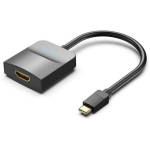 Vention HDMI USB-C adapter TDCBB 0.15m, 4K@30Hz, 1 HDMI, 1 USB-C