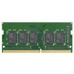 Synology m&auml;lu DDR4 8GB ECC D4ES03-8G, 5-aastane garantii