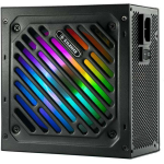 Xilence Laukommutator XN335 | XP750R12.ARGB 750 W, 200-240 V, 50 Hz, 80 PLUS Gold, 1 ventilaator, aktiivne jahutus