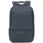 Rivacase Seljakott 7567DARKGREY, 17.3", 780g, veekindel, USB-port, 1 esikott, 2 k&uuml;lgkotti