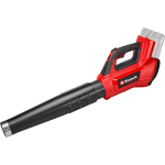 Einhell GP-LB 36/230 Li E BL Solo akutoitega lehepuhur lehtede ja prahi puhastamiseks 230km/h 36V harjadeta Power X-Change 3433650 ilma aku ja laadijata