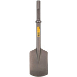 Dewalt Hex Spade Bit DT6928-QZ 584 mm, Hex, 1 tk, Betoon, Kaldpind, Hall, Pakend: Silt