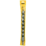 Dewalt puuri DT4650-QZ 30 mm x 380 mm, ises&ouml;&ouml;t, kahekordne l&otilde;ike&auml;&auml;r, k&otilde;va sulamteras