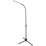 Besk P&otilde;randalamp 9131770, 9W, 1.5m, Must, Integreeritud LED, 1