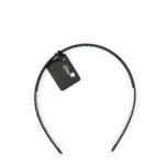 Besk Juuksepael 9094921, 1tk, sisemised hambad, paindlik plastmass, kerge disain