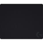 Logitech hiire alused G440 943-000792, 28cm, 34cm, 0.3cm, must, pol&uuml;ester, kumm, m&auml;ngimiseks