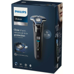 Philips Habemeajaja S7886/35, 5V, 5W, 0,04W, 1h, 60min, 3 pead, Li-Ion, juhtmevaba, pestav