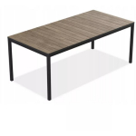 Keter Aia laud Deco Porto Nova 200 29214882J55, 23kg, 40cm x 100cm x 25cm