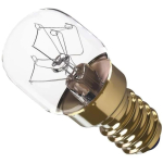 Emos Ahju lamp Z6915, 15 W, 58 lm, 300 &deg;C, E14, 1 tk kastis, G klass