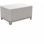 Keter Aia laud 29214803ECO, 51,6cm x 74,7cm x 40cm, 5,30kg, hoiuruum, ilmastikindel