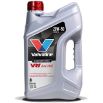 Valvoline Mootori &Otilde;li VR1 Racing 20W50 908788, 5L, ACEA A3/B4, API SL, Ford WSS-M2C-153E, GM 6094M