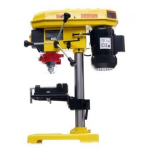 Kraftdele Puurimisseade KD502 7003344, 1850W, 230V, 5 kiirus, 600-2650 p/min, 13mm puurihoidja