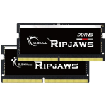 G.Skill Ripjaws F5-5600S4040A16GX2-RS memory module 32 GB 2 x 16 GB DDR5 5600 MHz | G.Skill