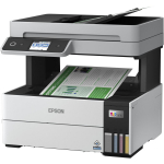 Epson Multifunktsionaalne printer EcoTank L6460 C11CJ89403, 4-ink, 1200 x 2400 dpi, Wi-Fi, ADF, 250 lehte