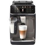 Philips | Coffee Machine | EP5549/70 Series 5500 LatteGo | Pump pressure 15 bar | Built-in milk frother | Automatic | 1500 W | Black