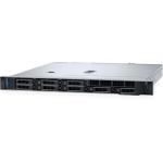Dell PowerEdge | R360 | Rack (1U) | Intel Xeon 6 | 1 | 6315P | 4 | 4 | 2.8 GHz | 1x16GB/1x2TB | SATA | Up to 4 x 3.5" | Hot-swap drive bays | PERC H355 | iDRAC9 Enterprise | Power supply 1x700 W | ReadyRails Sliding Rails | No OS | Warranty Basic NBD ...