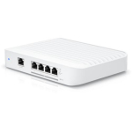 Ubiquiti Hallatav l&uuml;liti Flex XG USW-Flex-XG, 4x10GbE RJ45, 1xGbE PoE+, 90-264V, 41Gbps, 82Gbps, 61.012Mpps, 12KV ESD, 16KV ESD