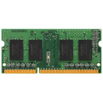 Kingston | KVR32S22S8/8 | 8 GB | DDR4 | 3200 MHz | PC/server | Registered No | ECC No