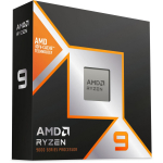 Amd Protsessor Ryzen 9 9900X3D 100-100001368WOF, 4.4 GHz, 5.5 GHz, 12 tuuma, 24 l&otilde;nga, 128 MB vahem&auml;lu, Radeon Graphics
