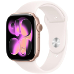 Apple Nutikell MFCJ4ET/A, 46mm, 64GB, aku, GPS, LTE, 38h aku t&ouml;&ouml;aeg, 50m veekindel, 2000 nits heledus