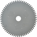 Dewalt Ringsaagiteras DT4350-QZ, 216mm, 30mm, 60T, ATB, 2.6mm, 1.8mm, puidule