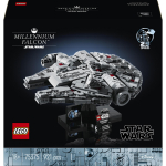 Lego Konstruktor 75375, 921 tk, plastmass, alates 18 a, Star Wars, ei sobi alla 3 a lastele, v&auml;ikesed osad