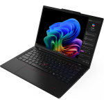 Lenovo ThinkPad T14s G6 Intel 21QX00N1MX, 14" IPS, 1920 x 1200, Anti-glare, Intel Core Ultra 5, 16 GB LPDDR5x, 512 GB SSD