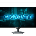 Gigabyte G27U EK, 27 tolline LED monitor, 3840 x 2160, 160 Hz, 1 ms, 350 cd/m&sup2;, HDMI porte 2, DisplayPort 1