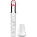 Anlan silmamassaaž 08-AMYY31-02A, 37mm x 132mm, 5V 1A, punane valgus 620-630nm, sinine valgus 460-470nm, 400mAh, 80min