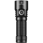 Superfire L22 L22, 60W, 5000LM, 300m, 190g, 26650/18650, IP44, ergonoomiline, vastupidav korpus, laadimise indikaator