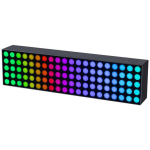 Yeelight Cube Lite m&auml;ngu valguspaneel YLFWD-0062, 5V-2A, Wi-Fi 2.4GHz, Bluetooth 5.0, &uuml;hilduv Apple Home, Google Home