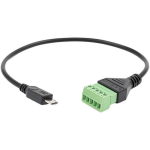 Shelly 5-klambri lisand The Pill, 5V, maaga, 3x3.3V I/O, analoogsisend, DS18B20, DHT22