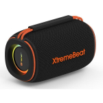 Tracer XtremeBeat Lite TWS kaasaskantav Bluetooth k&otilde;lar TRAGLO47540, 10 W, 10 m, 6 h, 2 kanalit, IPX6, USB Type-A, 2 k&otilde;larit