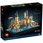 Lego Plokid 76419 Hogvorti loss ja alad, 2660 tk, plastmass, 18 aastat