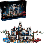 Lego LEGO&reg; Icons 11370, ehituskomplekt, 2593 elementi, 13 minifiguuri, 18+ aastat
