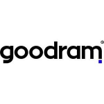 Goodram DDR4 SODIMM GR2400S464L17/16G, 2400 MHz, 16 GB, CL17, 1 x 16 GB, 260-pin SO-DIMM, roheline