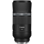 Canon Objektiiv RF 600mm F11 IS STM 3986C005, 400mm, 930g, telefoto, RF, f/11, pildistabilisaator