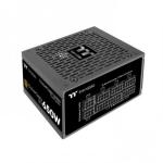 Thermaltake Toughpower SFX 650W, PS-STP-0650FNFAGE-1, 650W, 80 PLUS Gold, 24 pin, modulaarsed, 3 SATA, 2 MOLEX, 1 Floppy