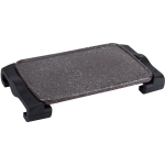 Jata Elektriline grill GR669, 1600 W, 460 x 280 mm, mehaaniline, mitte kleepuv kate, k&uuml;lma puudutusega k&auml;epide