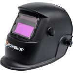 Keevitusmask, autom. filter POWERUP