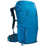 Thule Matkakott 35L 3203537, 35L, 1.26kg, 32cm, 30cm, 61cm, sinine v&auml;rv, pol&uuml;ester, hingavad &otilde;larihmad