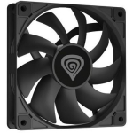 Genesis Jahutusventilaator NGF-2042, 120mm, 1300rpm, 22.1dB, 46.1cfm, 3-pin, aktiivne jahutus