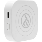 Tellur Nutikas WiFi Oleku Andur TLL331552, 5V 1A, 24GHz, &le;16dBm, 1,5-6m, 120&deg;, reguleeritav tundlikkus, &uuml;hilduv Google Home