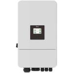 Deye h&uuml;briidinvertor LV 12kW 2MPPT SUN-12K-SG05LP3-EU-SM2, 12 kW, 2 MPPT, 97.6% efektiivsus, 3-faasiline &uuml;hendus